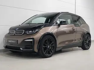 BMW i3 S 120Ah Schuifdak | Harman Kardon | Stoelverwarming