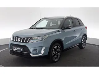Suzuki Vitara 1.4 Boosterjet Style Smart Hybrid (bj 2023)