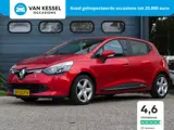 Foto 22 van Renault Clio 1.2 Night & Day | Stoelverwarming | Cruise | AC