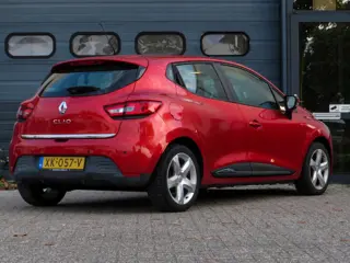 Foto 13 van Renault Clio 1.2 Night & Day | Stoelverwarming | Cruise | AC