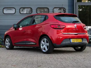 Foto 17 van Renault Clio 1.2 Night & Day | Stoelverwarming | Cruise | AC