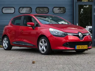 Foto 18 van Renault Clio 1.2 Night & Day | Stoelverwarming | Cruise | AC