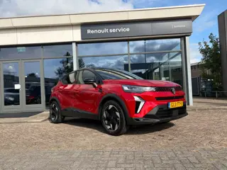 Foto 19 van Renault Captur 1.6 E-Tech full hybrid 145 techno | Stoelverwarming | Stuurwielverwarming
