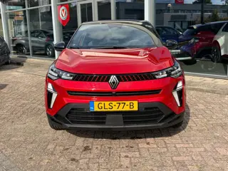 Foto 18 van Renault Captur 1.6 E-Tech full hybrid 145 techno | Stoelverwarming | Stuurwielverwarming