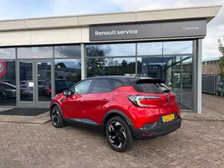 Foto 17 van Renault Captur 1.6 E-Tech full hybrid 145 techno | Stoelverwarming | Stuurwielverwarming