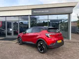 Foto 27 van Renault Captur 1.6 E-Tech full hybrid 145 techno | Stoelverwarming | Stuurwielverwarming
