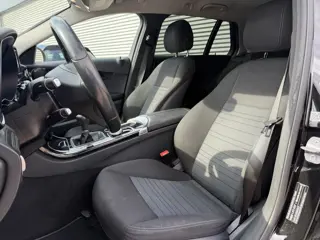 Foto 18 van Mercedes-Benz C-Klasse Estate 160 Premium | Nieuw Binnen! | Trekhaak | Navi | Cruise