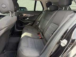Foto 17 van Mercedes-Benz C-Klasse Estate 160 Premium | Nieuw Binnen! | Trekhaak | Navi | Cruise