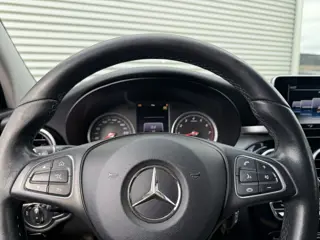 Foto 13 van Mercedes-Benz C-Klasse Estate 160 Premium | Nieuw Binnen! | Trekhaak | Navi | Cruise