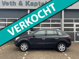 Renault Koleos 2.5 Dynamique Pack