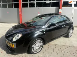 Alfa Romeo MiTo 1.4 Progression PANO AIRCO ELEKTRISCHE RAMEN
