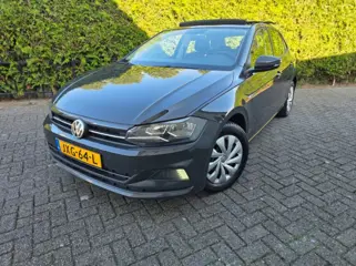 VOLKSWAGEN POLO 1.0 MPI  Dakraam PDC Keyless 