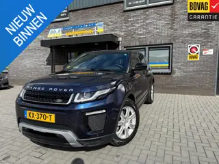 Land Rover Range Rover Evoque 2.0 TD4 HSE | 90.361 KM | PANO DAK | STOEL-STUURVERWARMING | 3\6 OF 12