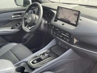 Foto 17 van Nissan QASHQAI 1.5 e-Power Tekna Navigatie, Panodak, Leder, 19"Lm, El. achterklep, 360 Camera, Bose,