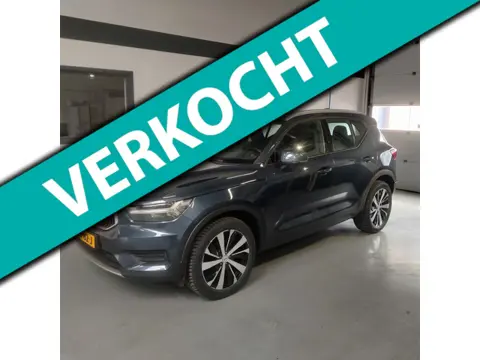 Volvo XC40 1.5 T3 Momentum 163PK