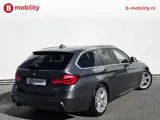 Foto 25 van BMW 3 Serie Touring 318i High Executive M-Sport Apple CarPlay NL Auto! | Achteruitrijcamera | LED |