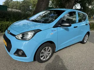 Hyundai i10 1.0i i-Motion Climate control central Lock !!