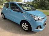 Foto 25 van Hyundai i10 1.0i i-Motion Climate control central Lock !!