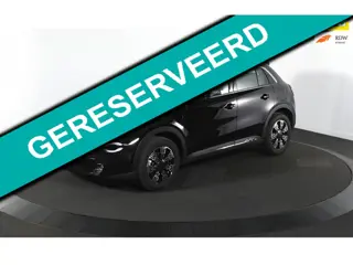 Fiat 600 1.2 Hybrid Urban FULL OPTIONS!!