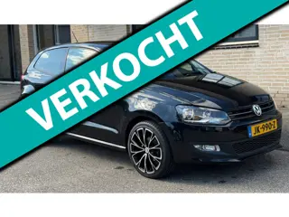 Volkswagen Polo 1.2 TSI Highline | DSG | PDC |CRUISE |AIRCO