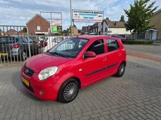 Kia Picanto 1.0 Seven