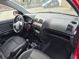 Foto 12 van Kia Picanto 1.0 Seven
