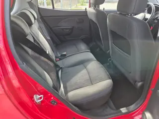 Foto 14 van Kia Picanto 1.0 Seven