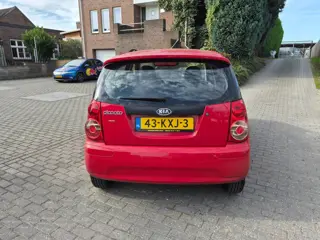 Foto 15 van Kia Picanto 1.0 Seven