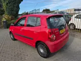 Foto 26 van Kia Picanto 1.0 Seven