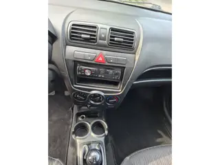 Foto 17 van Kia Picanto 1.0 Seven