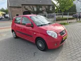 Foto 30 van Kia Picanto 1.0 Seven