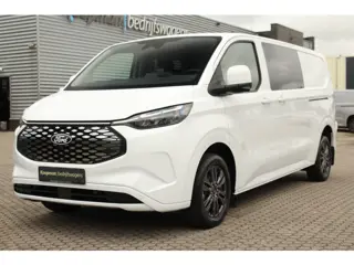Foto 11 van Ford E-Transit Custom 320 L2H1 Limited DC | 71 kWh | 160kW/218pk | Driver Assist | Pro Power | Adap.