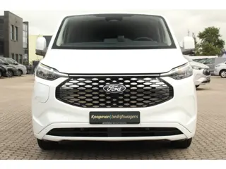 Foto 20 van Ford E-Transit Custom 320 L2H1 Limited DC | 71 kWh | 160kW/218pk | Driver Assist | Pro Power | Adap.