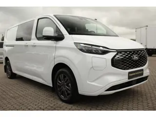 Foto 18 van Ford E-Transit Custom 320 L2H1 Limited DC | 71 kWh | 160kW/218pk | Driver Assist | Pro Power | Adap.