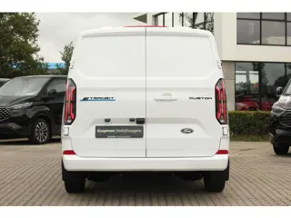 Foto 13 van Ford E-Transit Custom 320 L2H1 Limited DC | 71 kWh | 160kW/218pk | Driver Assist | Pro Power | Adap.