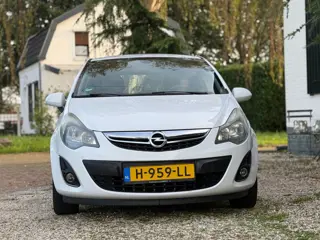 Foto 13 van Opel Corsa 1.2 EcoFlex Selection|Stoel-Stuurverwarming|Clima|Cruise|
