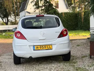 Foto 15 van Opel Corsa 1.2 EcoFlex Selection|Stoel-Stuurverwarming|Clima|Cruise|