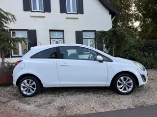 Foto 16 van Opel Corsa 1.2 EcoFlex Selection|Stoel-Stuurverwarming|Clima|Cruise|