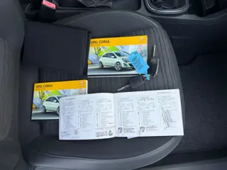 Foto 19 van Opel Corsa 1.2 EcoFlex Selection|Stoel-Stuurverwarming|Clima|Cruise|
