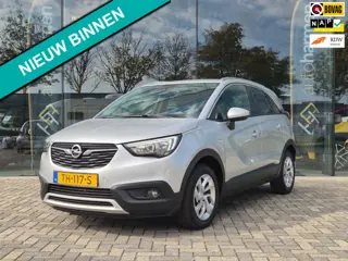 Opel Crossland X 1.2 Turbo Innovation