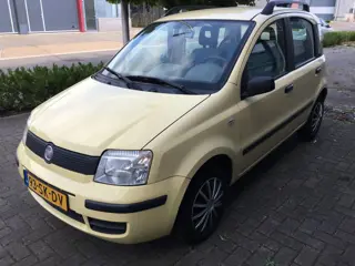 Fiat Panda 1.1 Active (bj 2006)