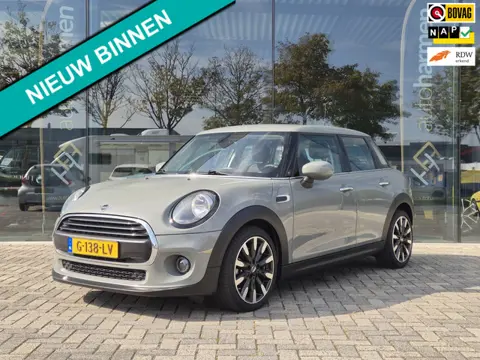 Mini 5-Deurs 1.5 One