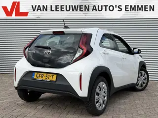 Foto 11 van Toyota Aygo X 1.0 VVT-i MT | Nieuw Binnen! | Airco | Cruise | Lane Assist