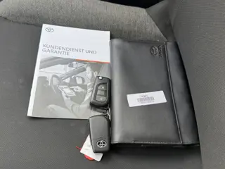Foto 15 van Toyota Aygo X 1.0 VVT-i MT | Nieuw Binnen! | Airco | Cruise | Lane Assist