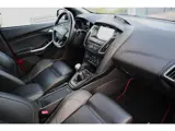 Foto 21 van Ford FOCUS Wagon 2.0 ST Mountune Leder Navigatie Camera Sony  Mountune Tuning