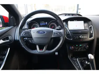 Foto 12 van Ford FOCUS Wagon 2.0 ST Mountune Leder Navigatie Camera Sony  Mountune Tuning