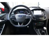 Foto 22 van Ford FOCUS Wagon 2.0 ST Mountune Leder Navigatie Camera Sony  Mountune Tuning
