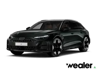 Audi A6 allroad - ehybrid 270 kW / 367 PK Avant 7 versn. Stronic q | Luchtvering | Stoelverkoeling/v