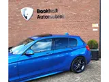 Foto 29 van BMW 1-serie 118i M-Sport, Schuifdak, HiFi (NL-auto NAP)