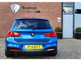 Foto 30 van BMW 1-serie 118i M-Sport, Schuifdak, HiFi (NL-auto NAP)